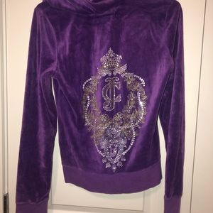 Juicy Couture Sweatshirt
